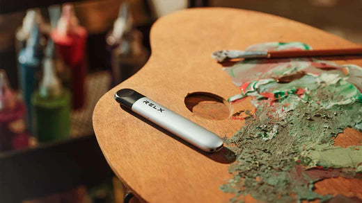 RELX Cartridge: A Comprehensive Overview