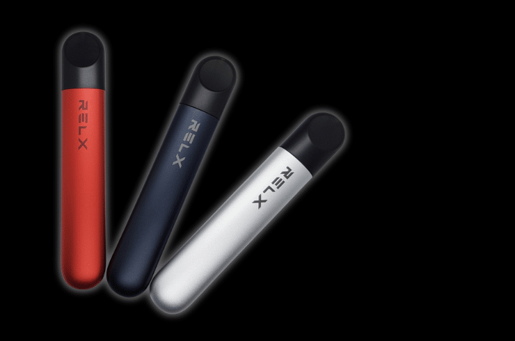 RELX Cartridge: A Comprehensive Overview