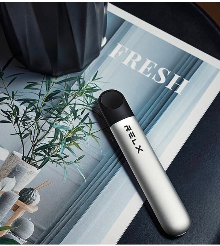 RELX Authentication: Ensure Your Device is Genuine