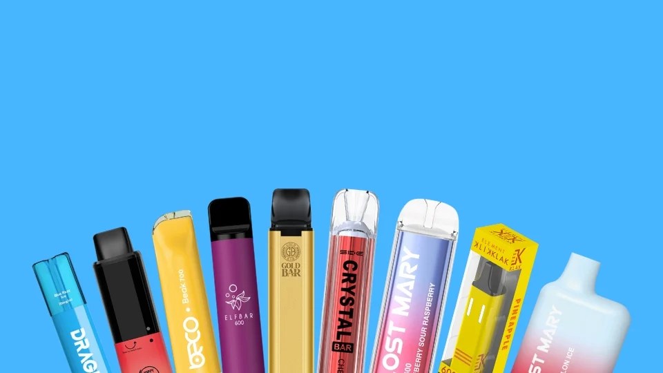 Where to Buy Authentic RELX Pods in the USA: Official Retailers Guide for Disposable Vape Wholesale