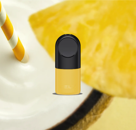 How Long Does a RELX Pod Last? Maximizing Your Vape Pod Life