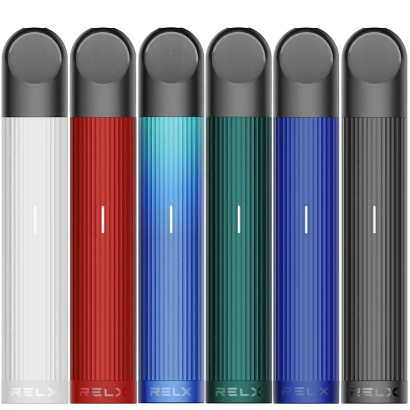 Where to Buy Authentic RELX Pods in the USA: Official Retailers Guide for Disposable Vape Wholesale