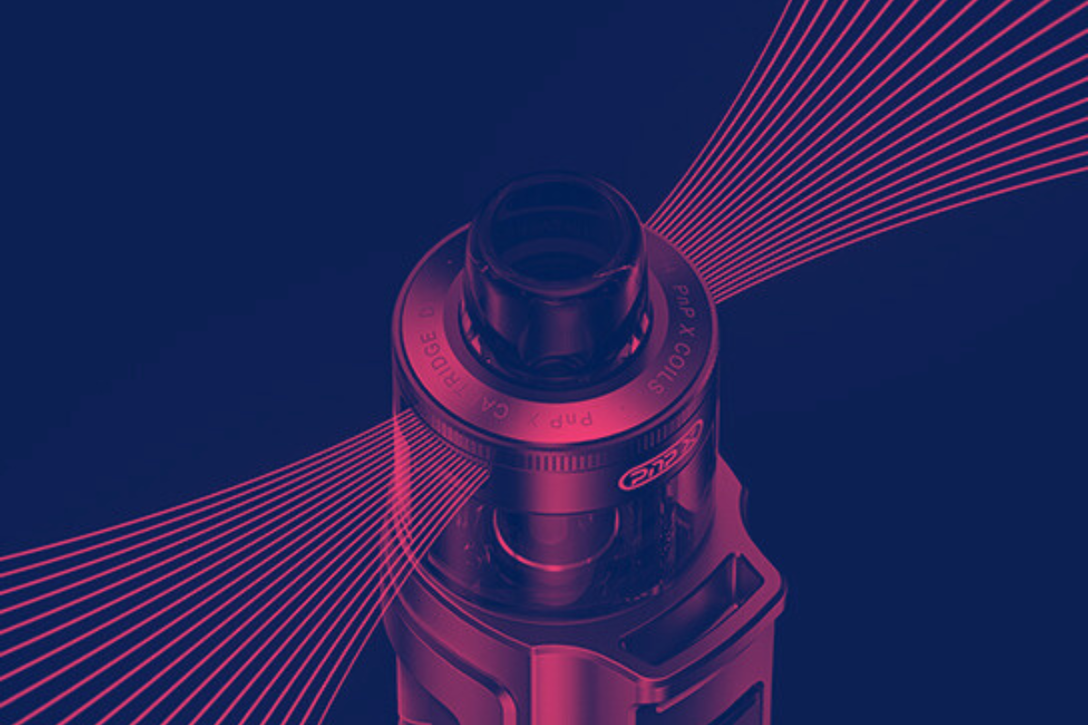 Why RELX Infinity's Mouthpiece Design Enhances Your Vaping Experience