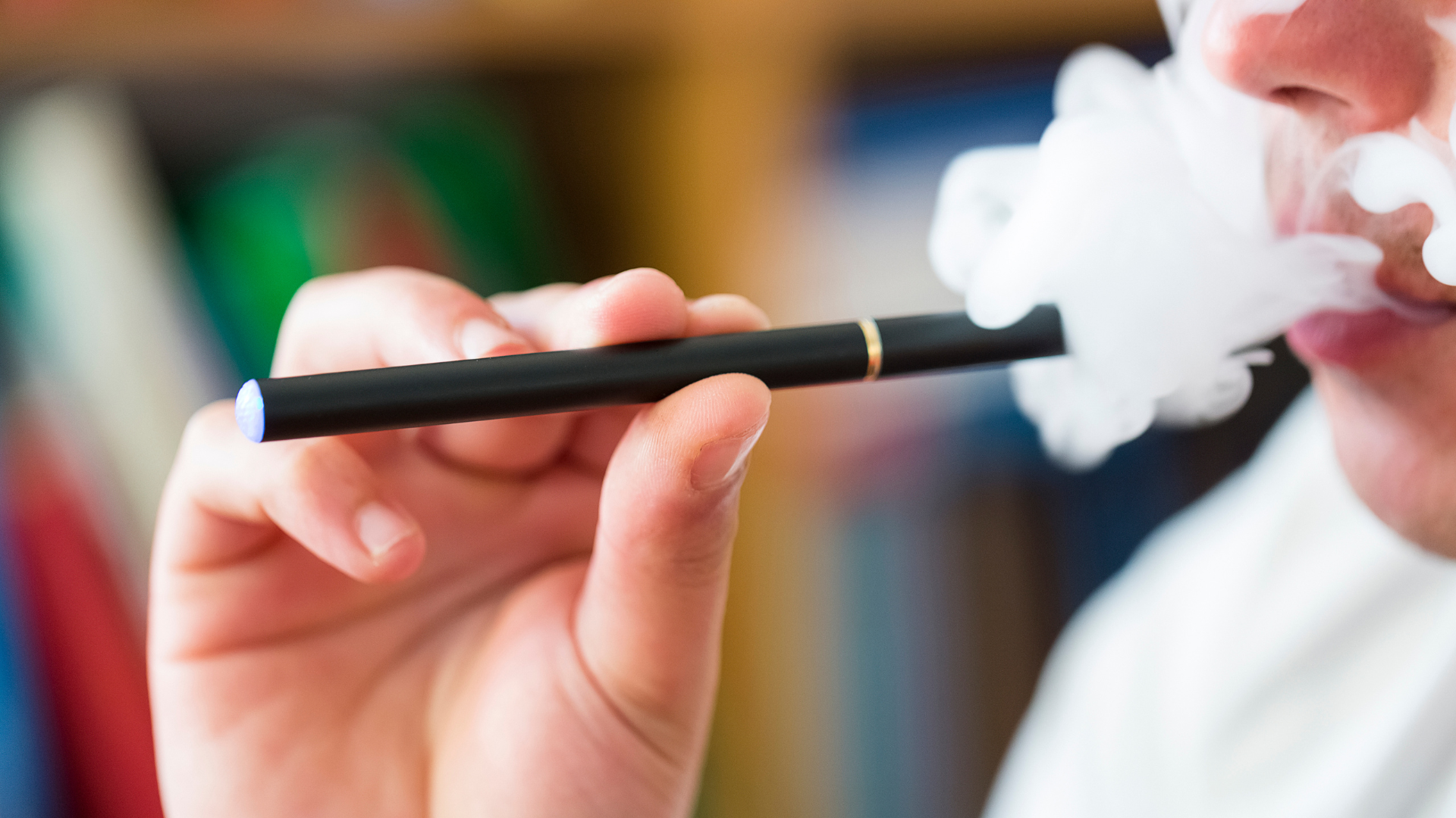 The Future of Vaping: RELX Innovations on the Horizon
