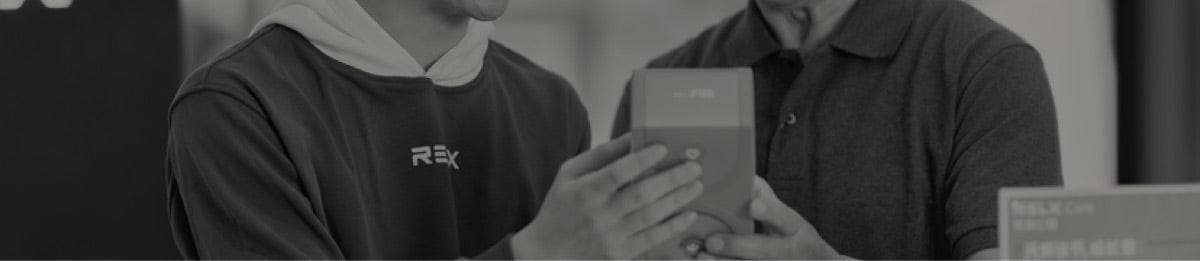 RELX QR Code Authentication: How to Verify Your Device