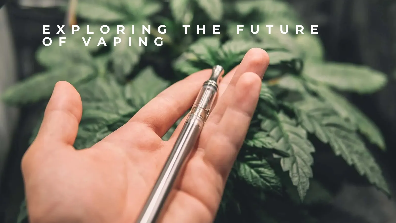 The Future of Vaping: RELX Innovations on the Horizon
