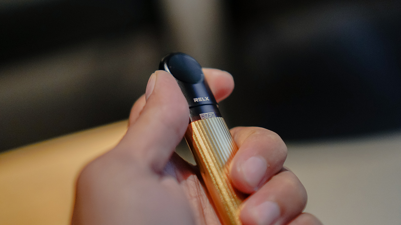 The Future of Vaping: RELX Innovations on the Horizon