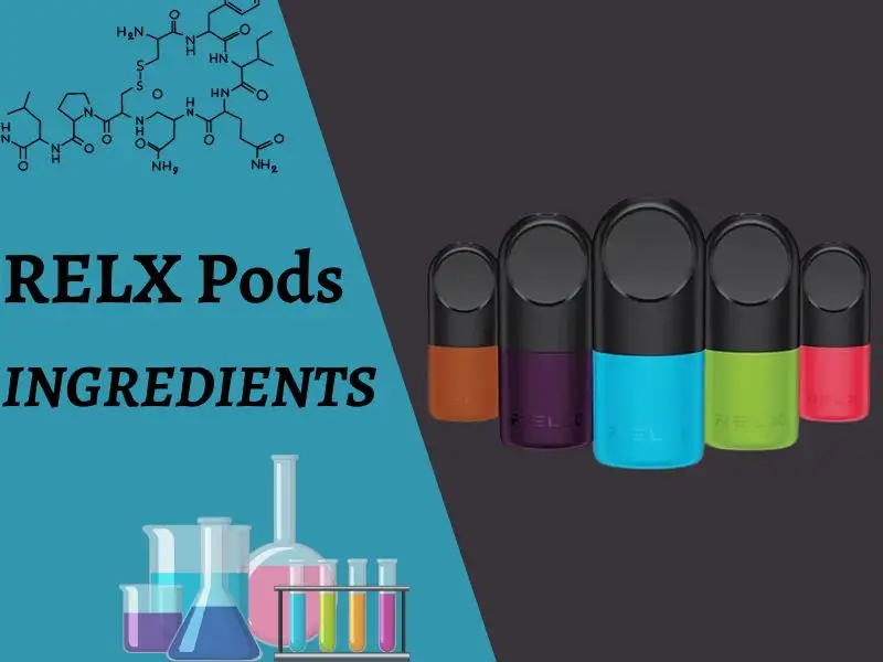 Where to Buy Authentic RELX Pods in the USA: Official Retailers Guide for Disposable Vape Wholesale