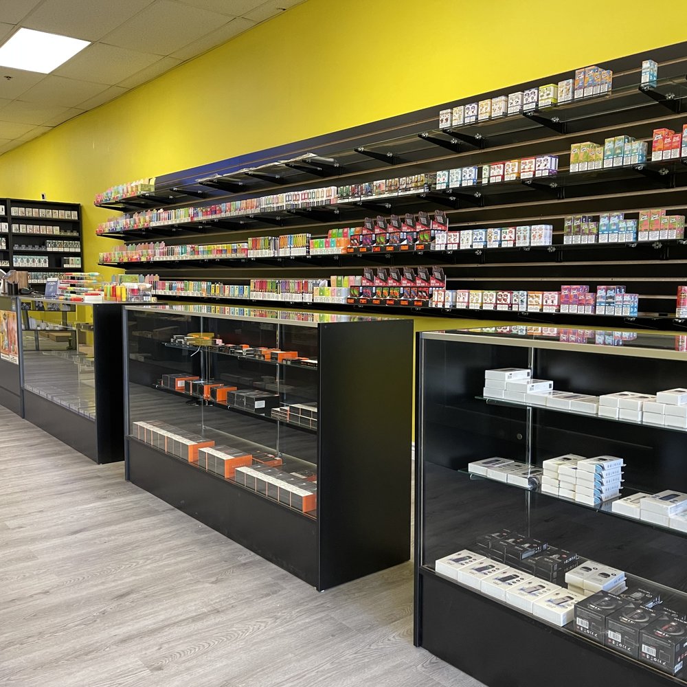 Where to Find RELX Pods Near Me: Local Store Locator