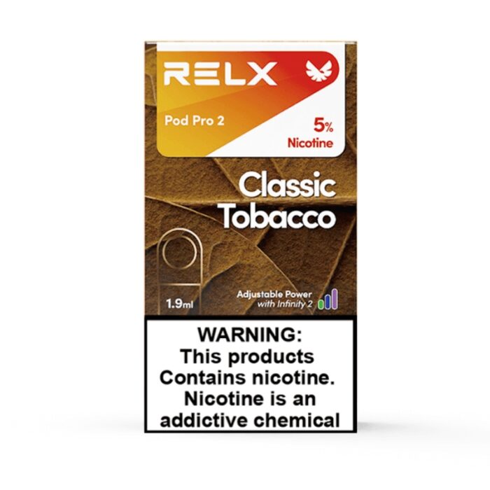 Classic Tobacco