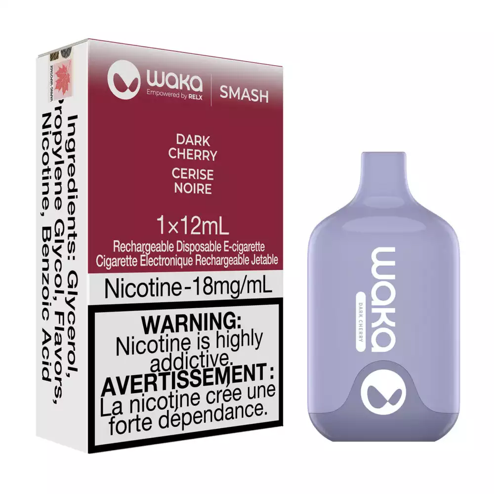Flavor Options in WAKA Smash and Infinity 1 Flavor Options in WAKA Smash and Infinity 1 2