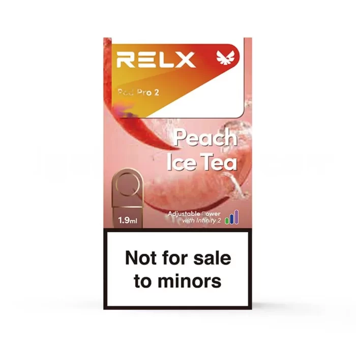 PeachLceTed transformed