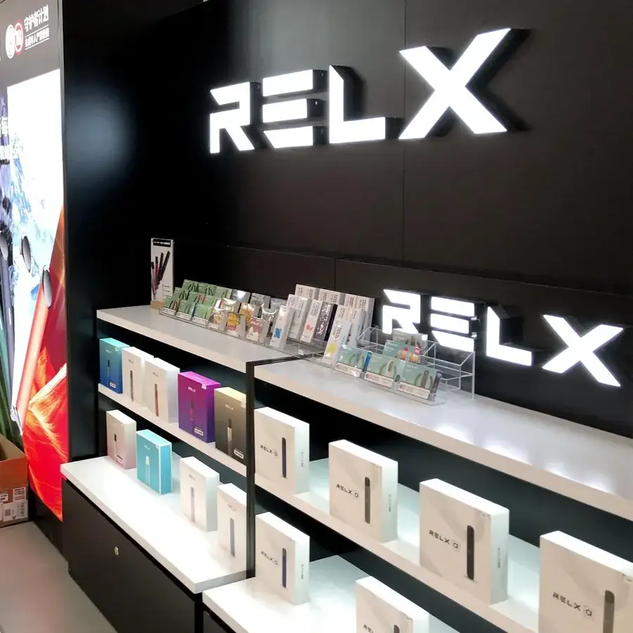 RELX Australia Market Trends vs. US Consumer Preferences 1 relx vape